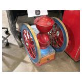 COFFEE GRINDER