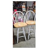 BAR STOOLS
