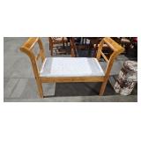 BENCH