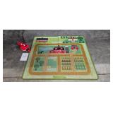 TOY RUG
