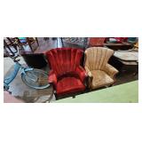 CHAIRS