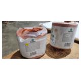 TWINE BALES