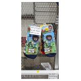 SOCKS LOT