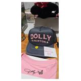 DOLLY HAT
