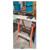WORK TABLE