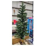 SMALL CHRISTMAS TREE