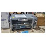 TOASTER OVEN