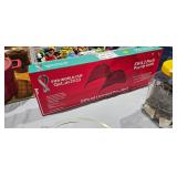 POP UP SOCCER GOALS