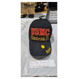 USMC HAT