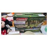 COLEMAN AIR MATTRESS