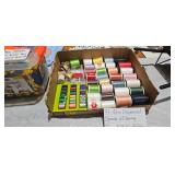 THREAD / SEWING LOT