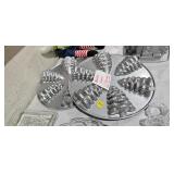 NORDIC WARE CHRISTMAS TREE PAN