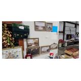 PICTURE DECOR LOT