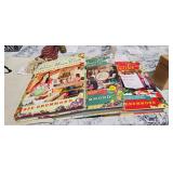 PIONEER WOMAN COOKBOOK LOT