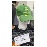 JOHN DEERE HAT