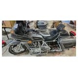 MOTORCYCLE