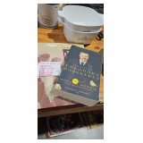 THEODORE ROOSEVELT BOOK LOT