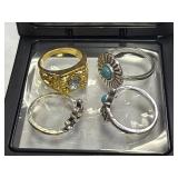 rings