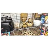 BRASS LOT