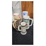 STEIN LOT