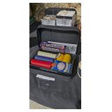 POKER CHIP SET