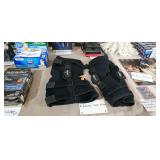 KNEE BRACES
