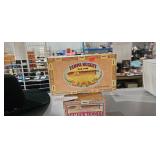 CIGAR BOXES
