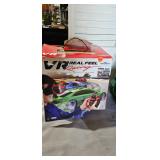 RACING SIMULATOR