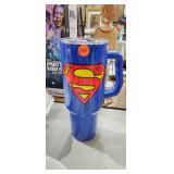 SUPERMAN CUP