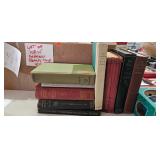 BOOK LOT