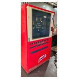LANCE VENDING MACHINE