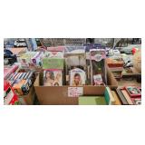 BEAUTY WIG LOT