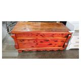 CEDAR CHEST