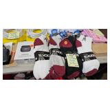 ALABAMA SOCKS LOT