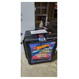 HOT WHEELS CASE