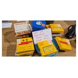8MM MOVIE LOT