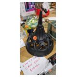CAST IRON FINIAL