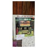 RECORD ALBUM DOOBIE BROTHERS