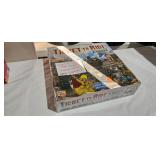 BOARD GAME