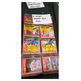 SPORTS CARD LOT