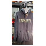 CARHARTT SHIRT
