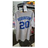 ROBINSON 20 SHIRT