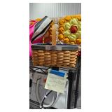 LONGABERGER BASKET
