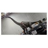 DINOSAUR TOY