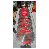 SAW BLADES
