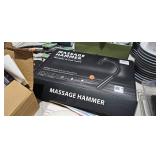 MASSAGE HAMMER