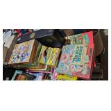 GAME LOT