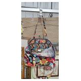 VERA BRADLEY BAG