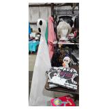 HALLOWEEN DECOR LOT