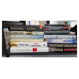 BOOK LOT